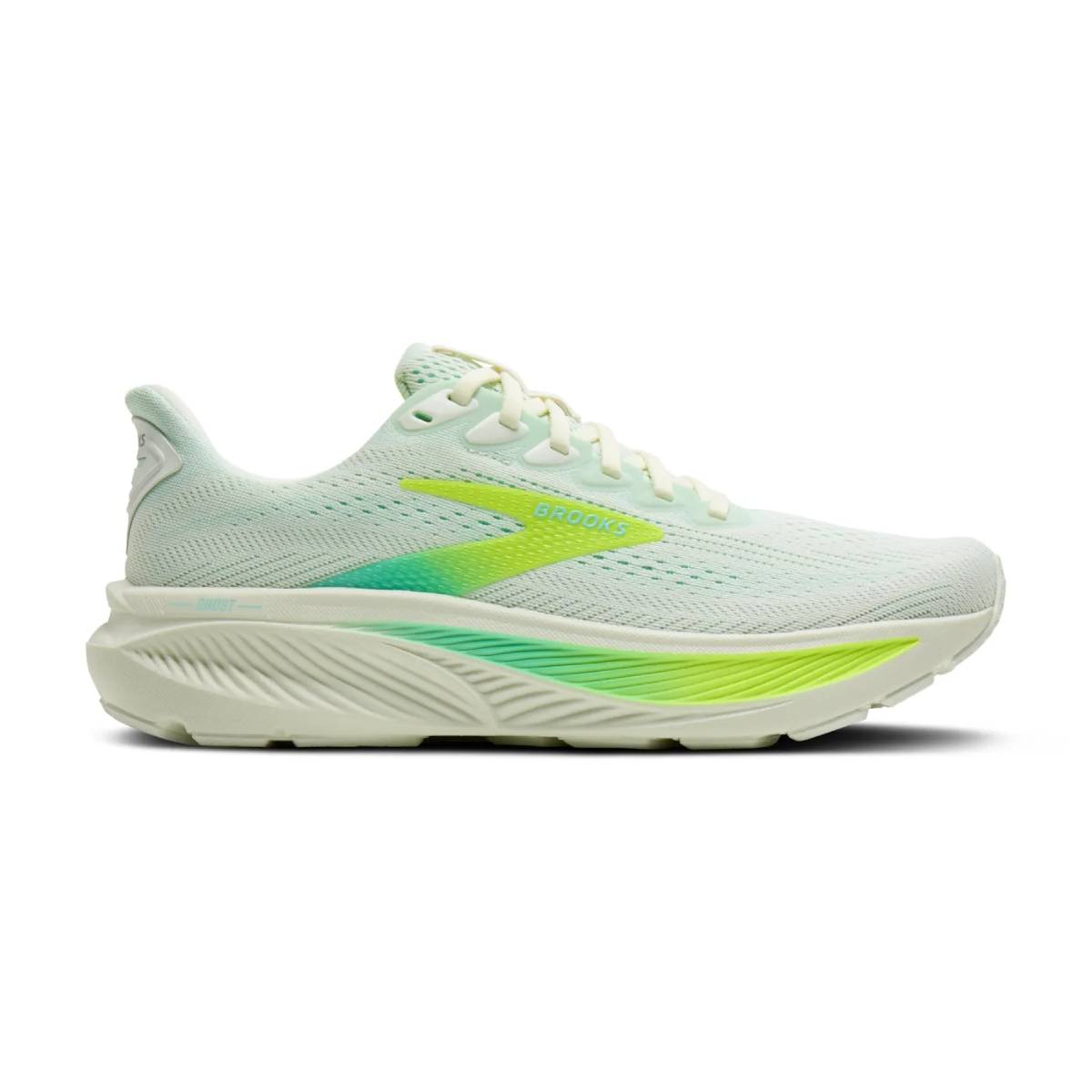 Chaussures Running Femme Brooks Ghost 17