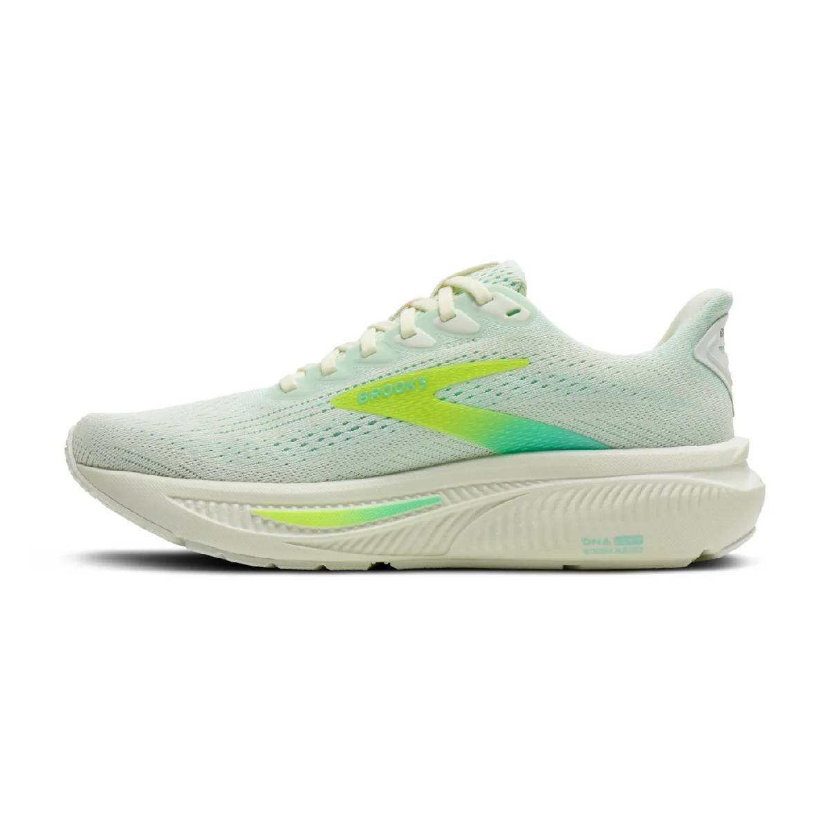 Chaussures Running Femme Brooks Ghost 17