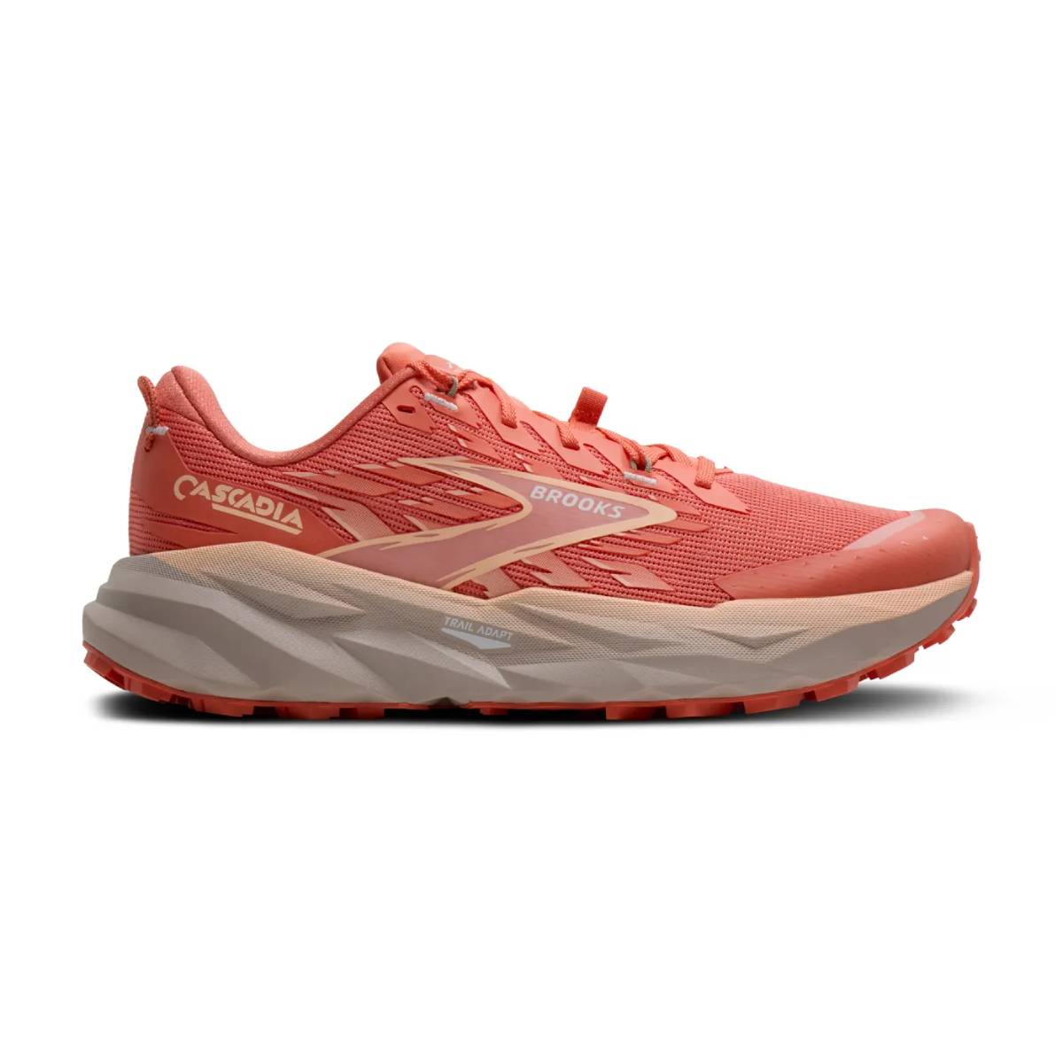 Chaussures Trail Femme Brooks Cascadia 19