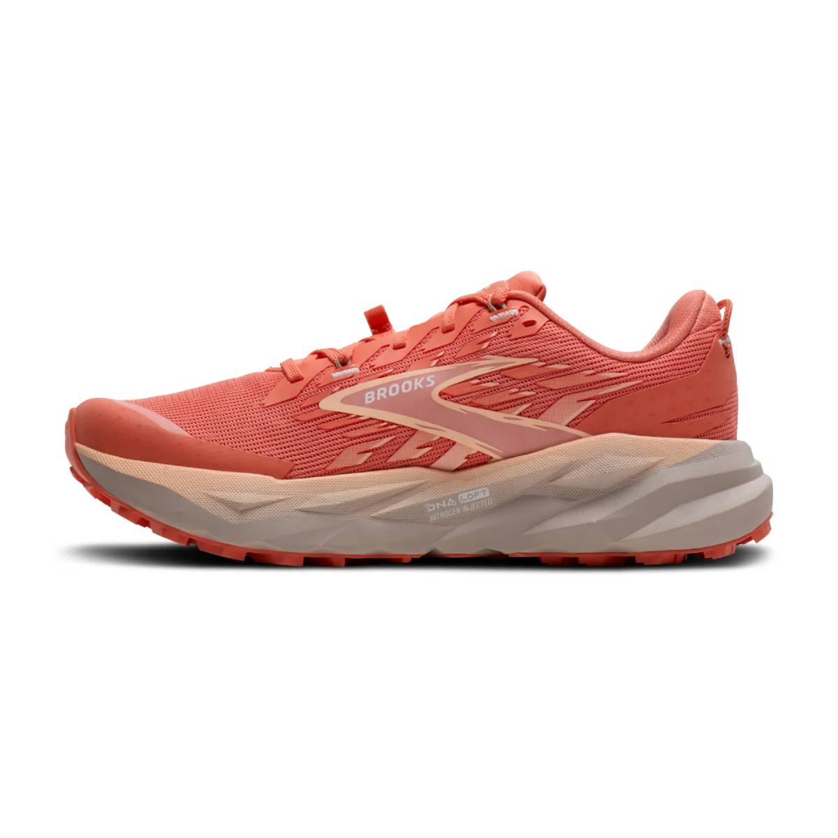 Chaussures Trail Femme Brooks Cascadia 19