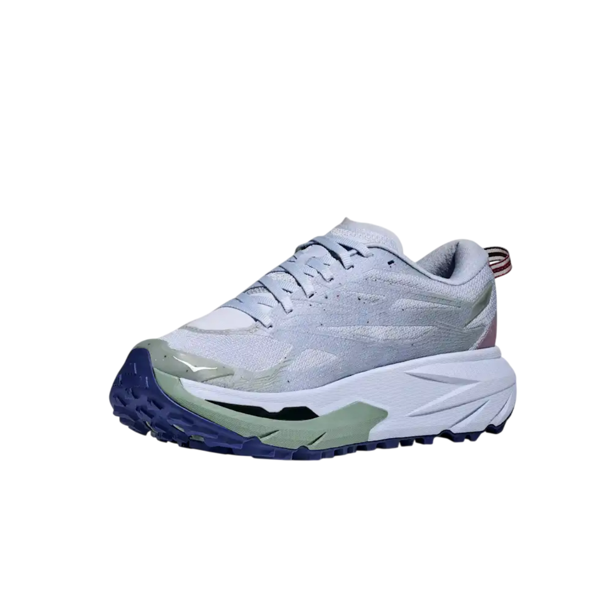 Chaussures Trail Femme Hoka Mafate 5