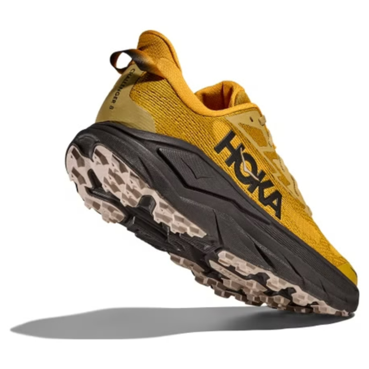 Chaussures Trail Homme Hoka Challenger 8