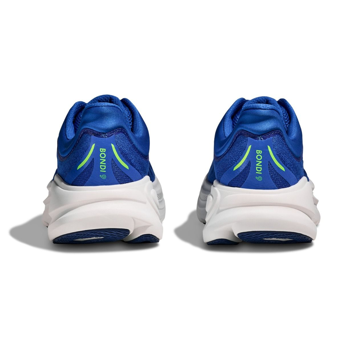 Chaussures Running Homme Hoka Bondi 9