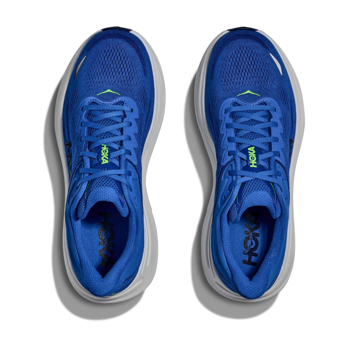 Chaussures Running Homme Hoka Bondi 9