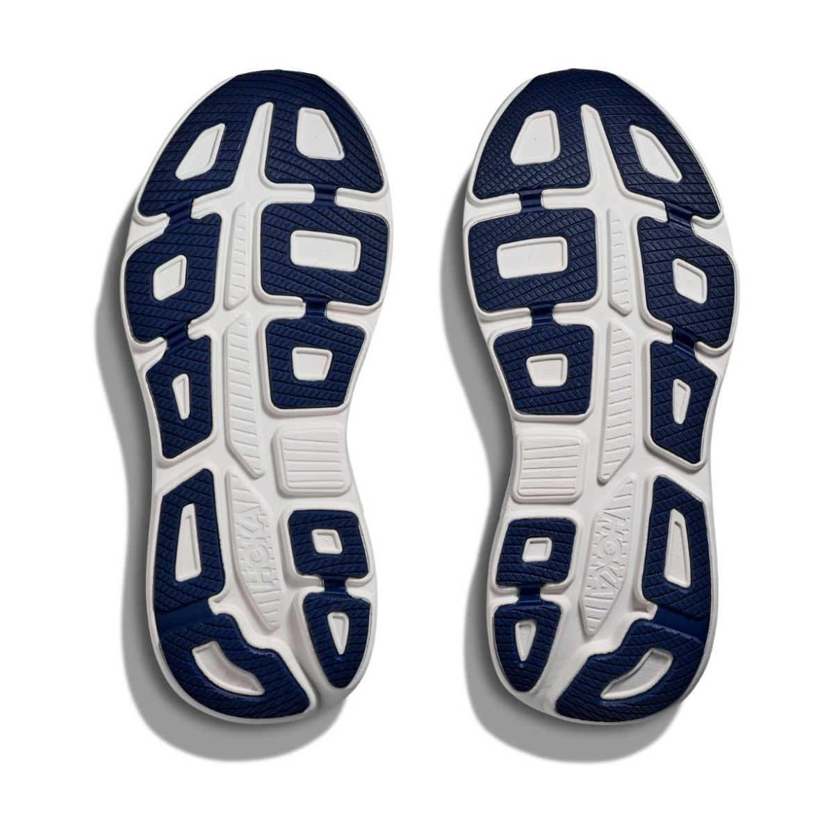 Chaussures Running Homme Hoka Bondi 9