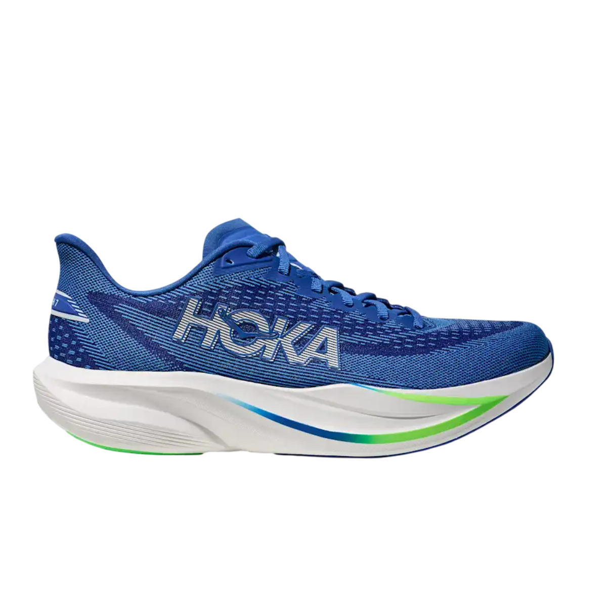Chaussures Running Homme Hoka Mach 7