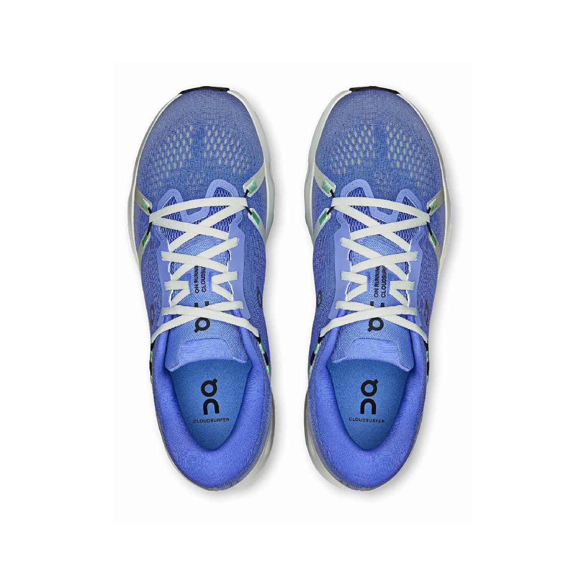 Chaussures Running Homme ON Cloudsurfer 2