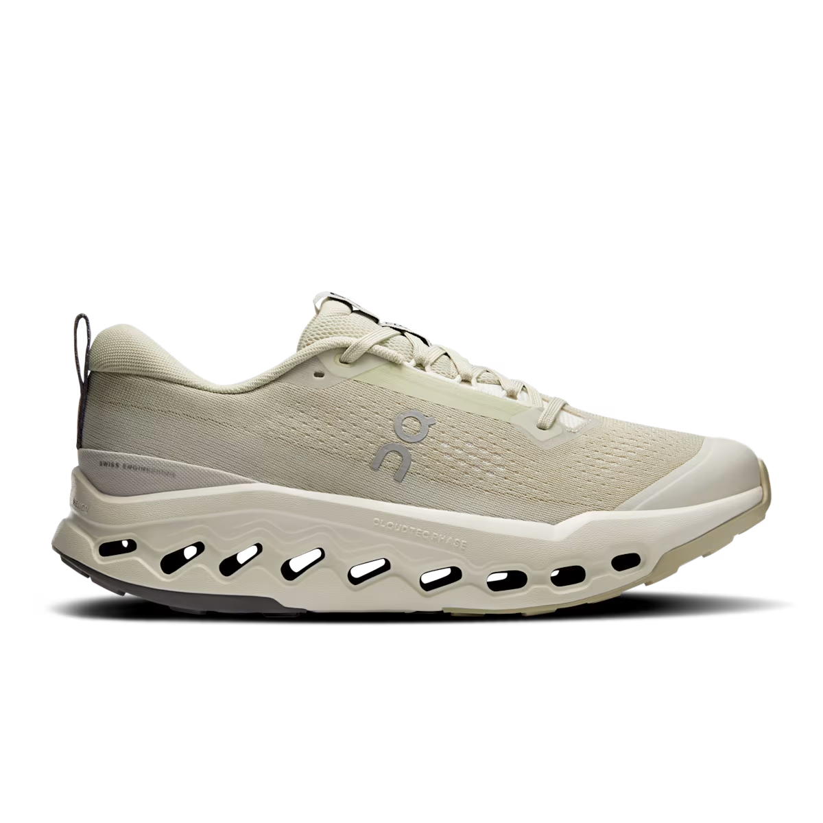 Chaussures Trail Homme ON Cloudsurfer Trail 2