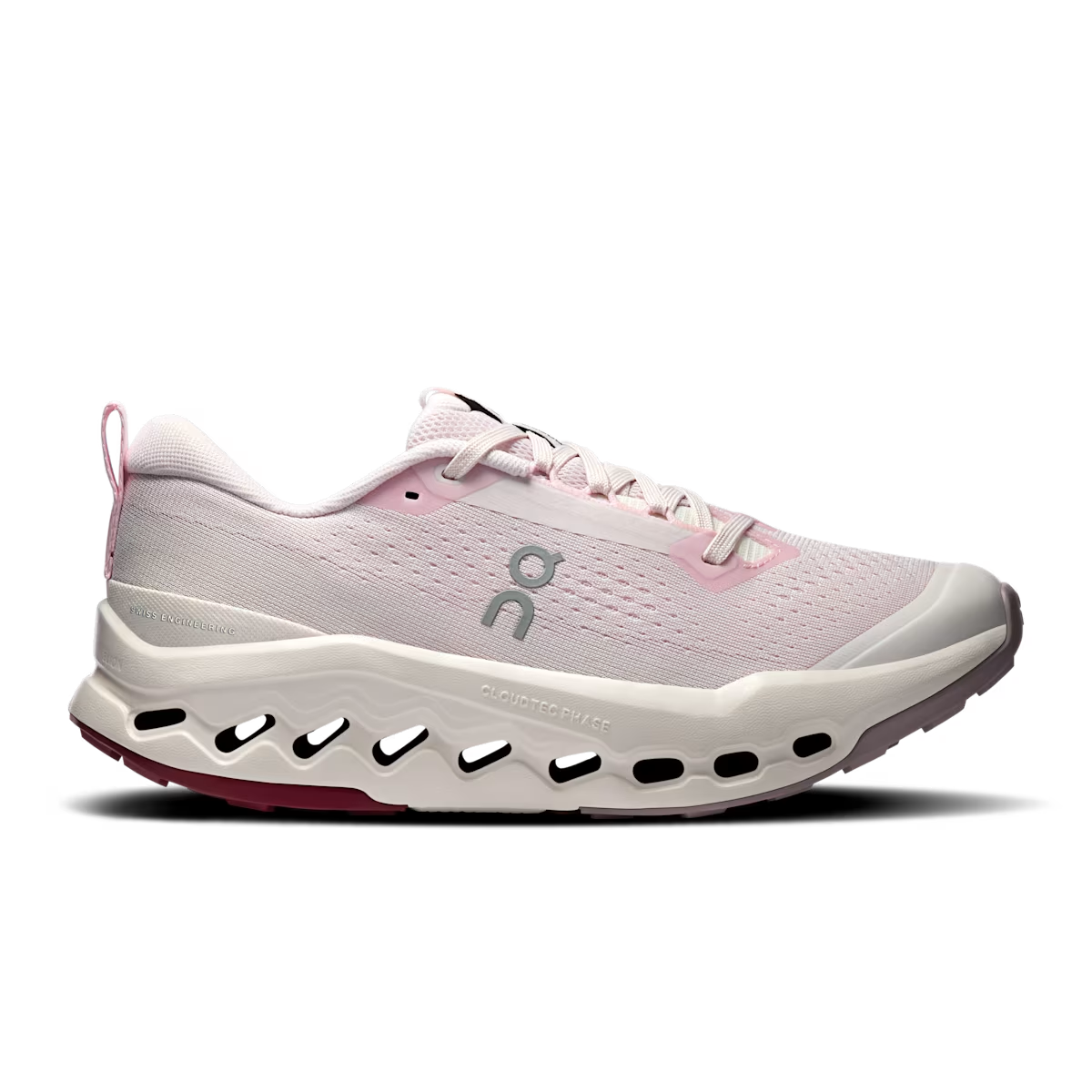 Chaussures Trail Femme ON Cloudsurfer Trail 2