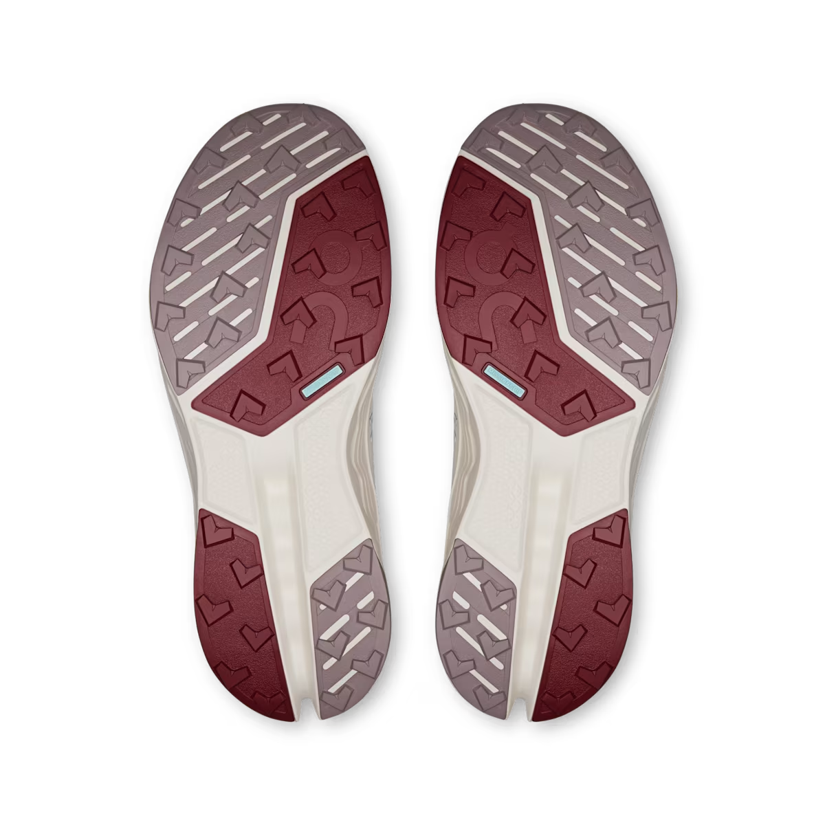 Chaussures Trail Femme ON Cloudsurfer Trail 2
