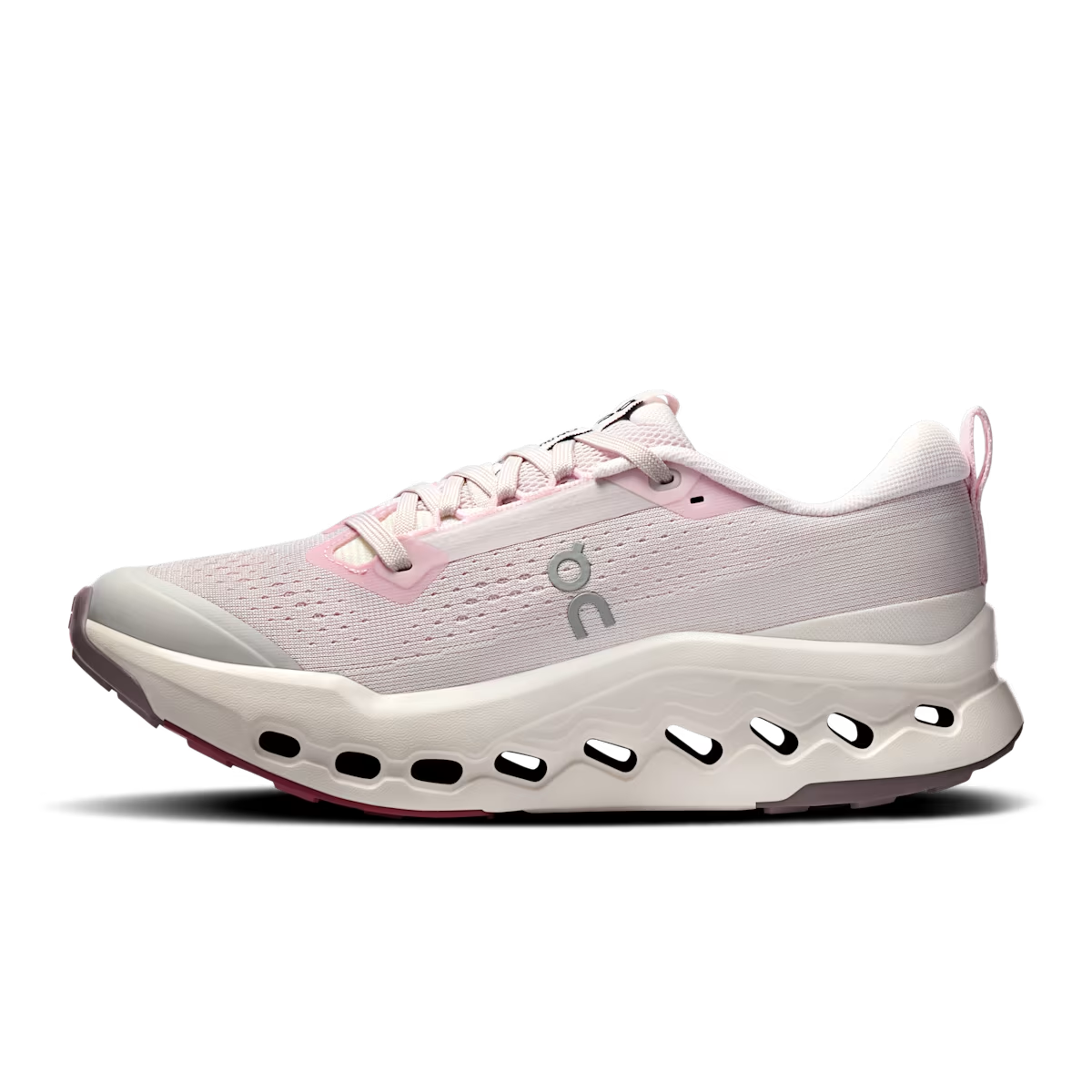 Chaussures Trail Femme ON Cloudsurfer Trail 2