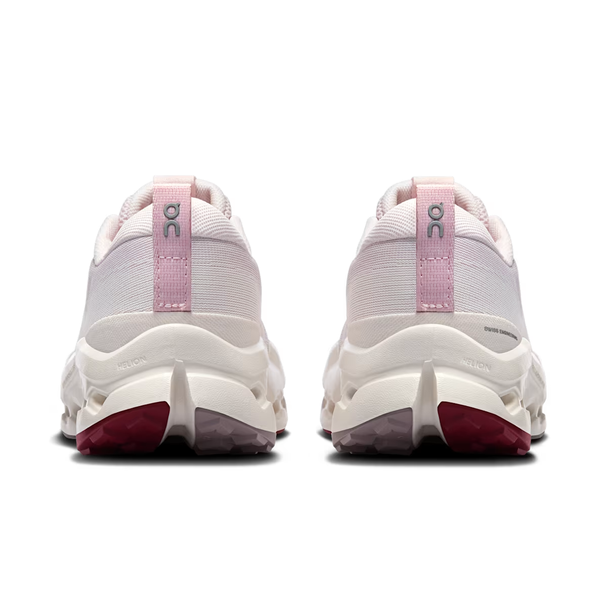 Chaussures Trail Femme ON Cloudsurfer Trail 2
