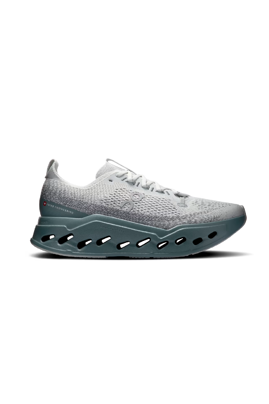Chaussures Running Homme ON Cloudsurfer Max
