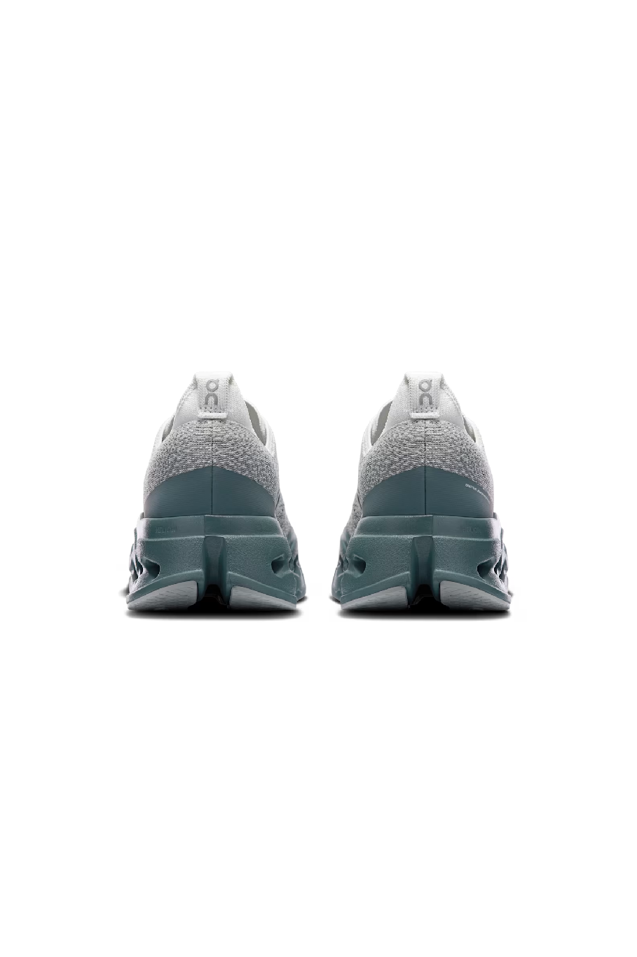 Chaussures Running Homme ON Cloudsurfer Max