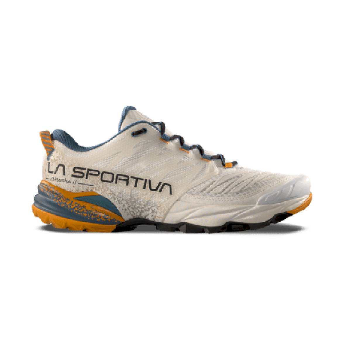 Chaussures Trail Homme La Sportiva Akasha II