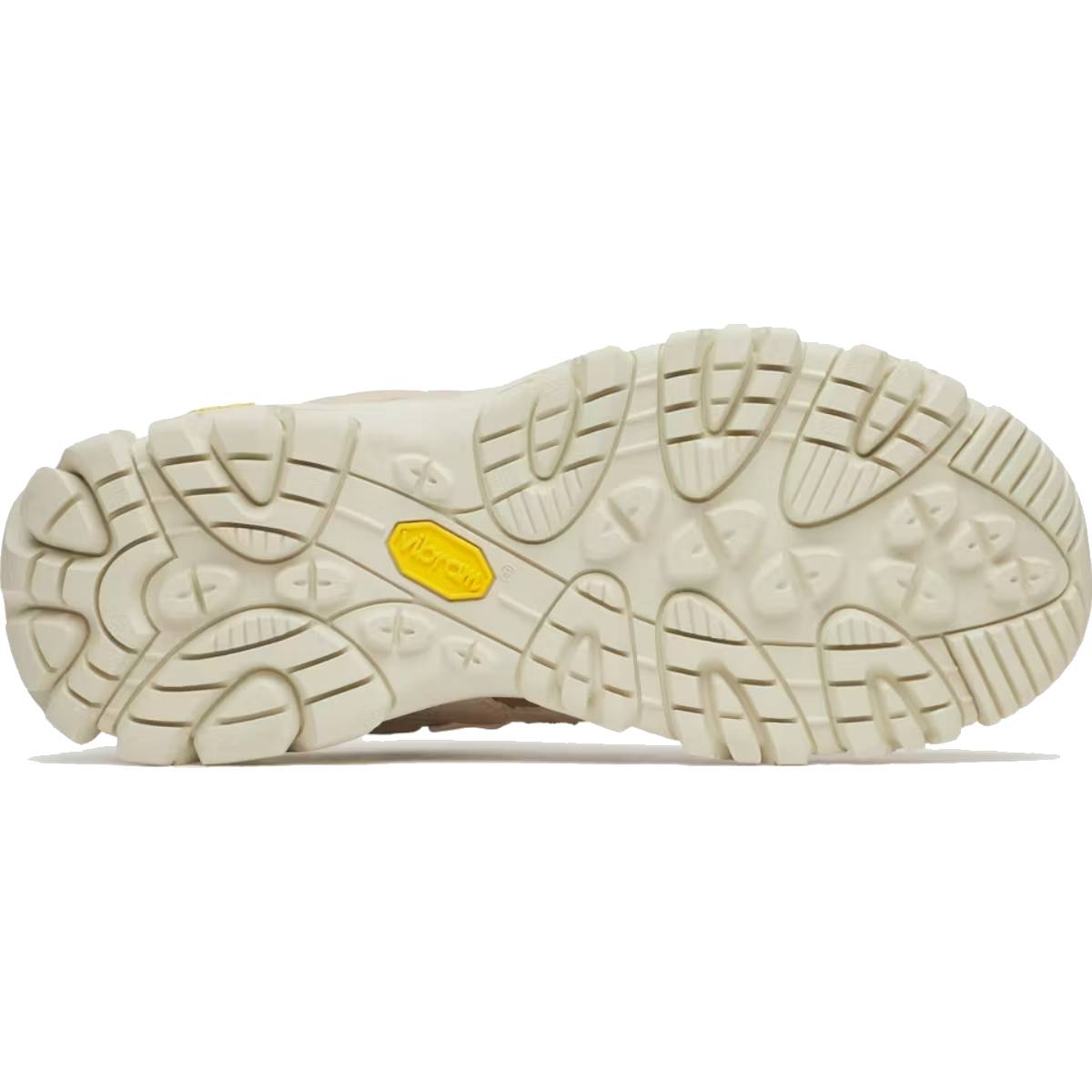 Chaussures Randonnée Femme Merrell Moab 3 Ready Zip