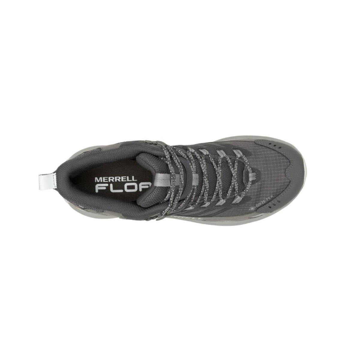 Chaussures Randonnée Homme Merrell Moab Speed 2 Mid GTX