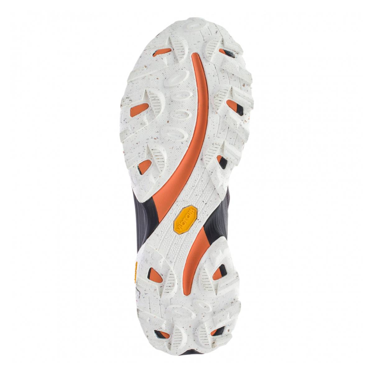 Chaussures Randonnée Homme Merrell Moab Speed Mid GTX