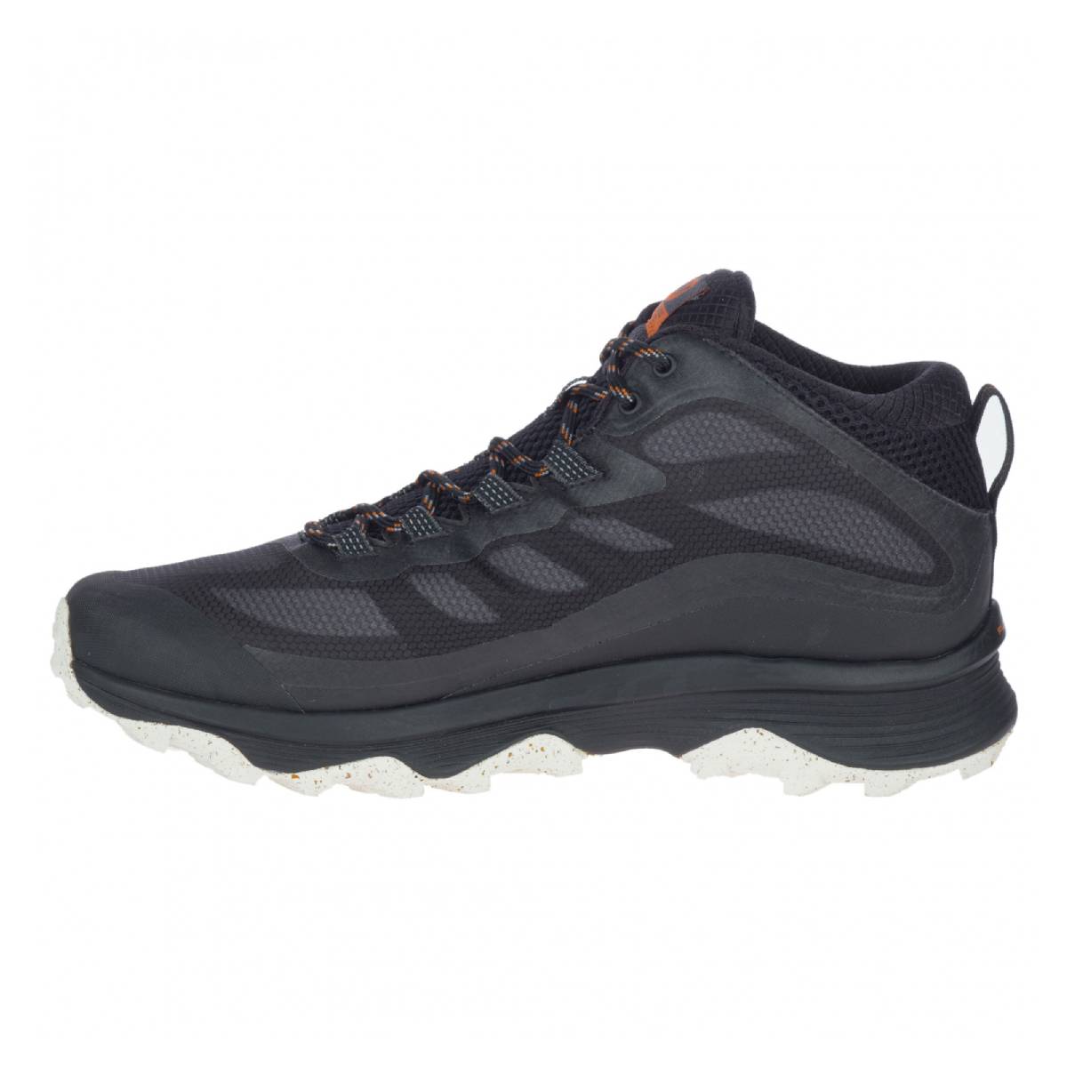 Chaussures Randonnée Homme Merrell Moab Speed Mid GTX