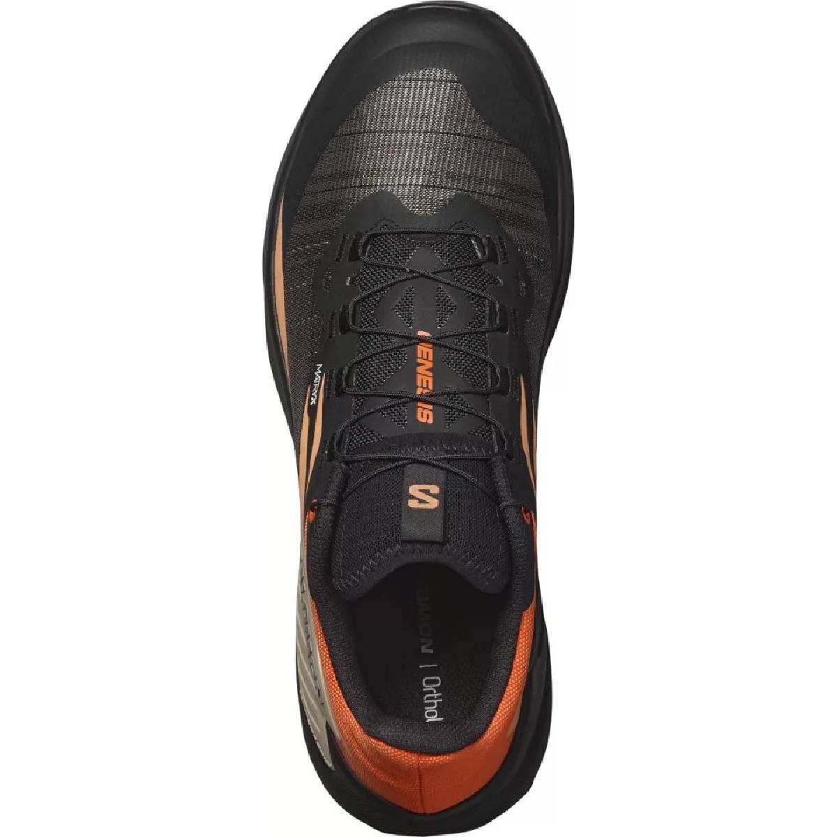 Chaussures Trail Homme Salomon Genesis