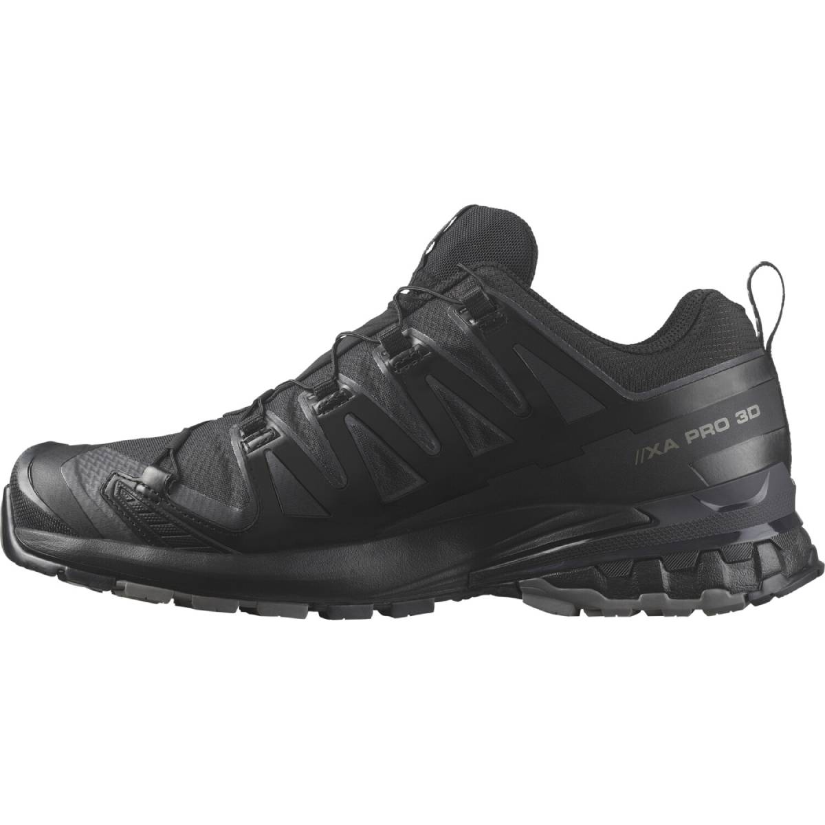 Chaussures Randonnée Homme Salomon XA PRO 3D V9 GTX