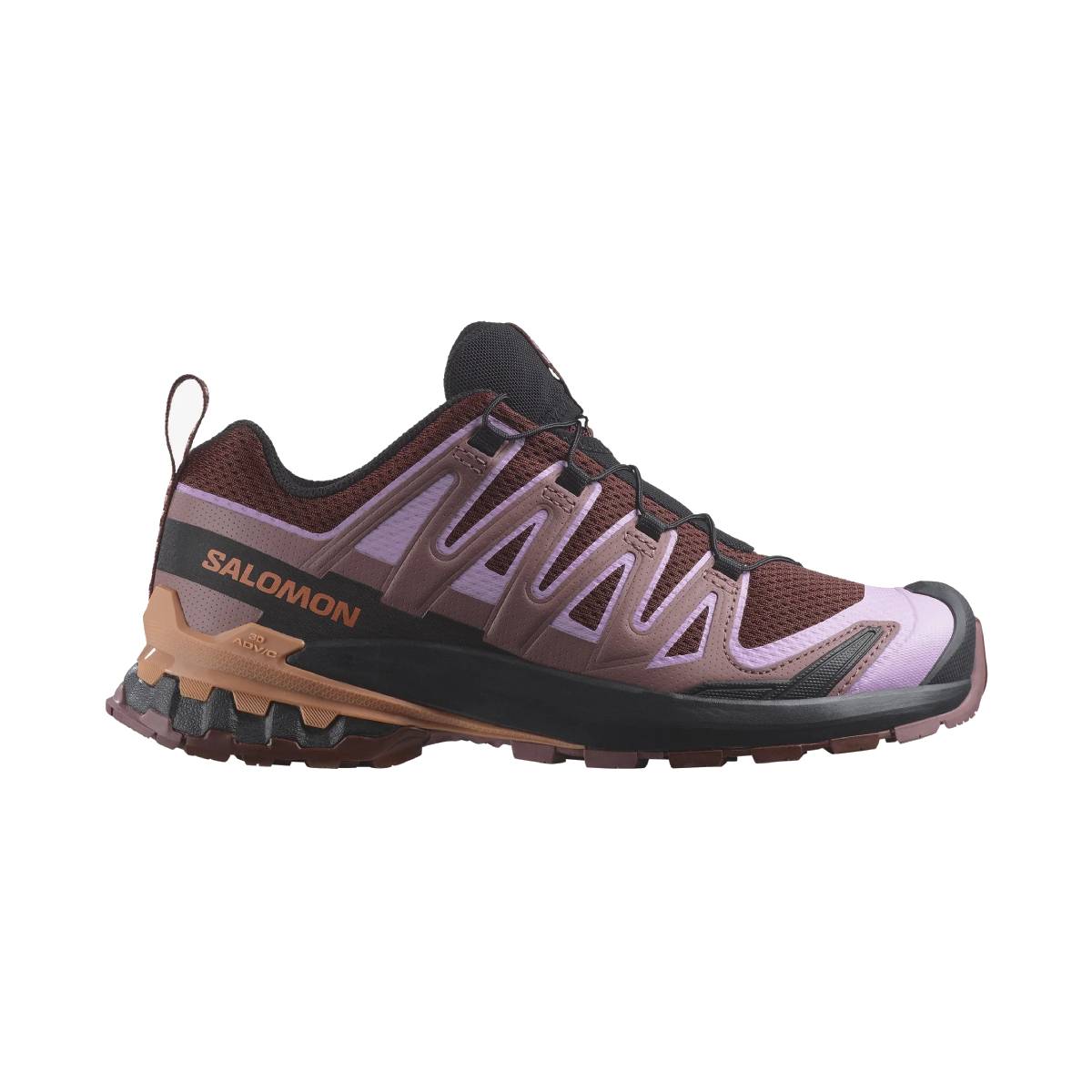 Chaussures Randonnée Femme Salomon XA PRO 3D V9