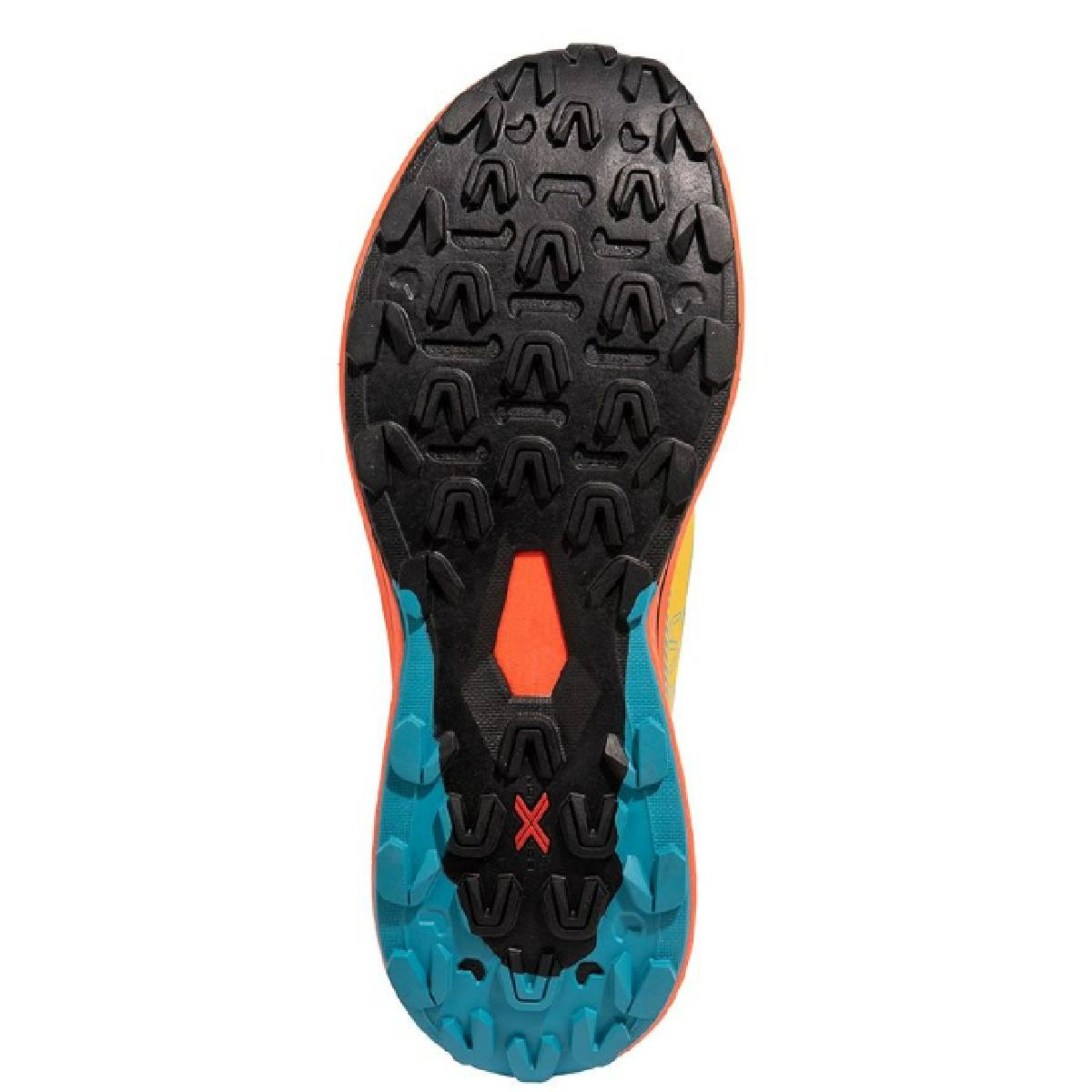 Chaussures Trail Homme La Sportiva Prodigio