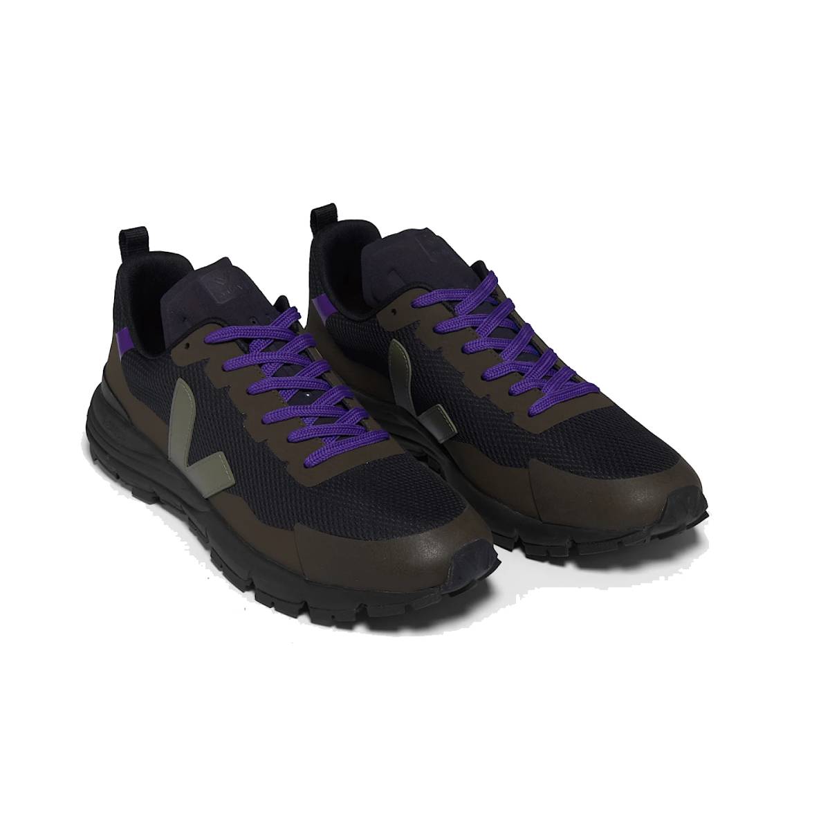 Chaussures Randonnée Homme Veja Dekkan Alveomesh