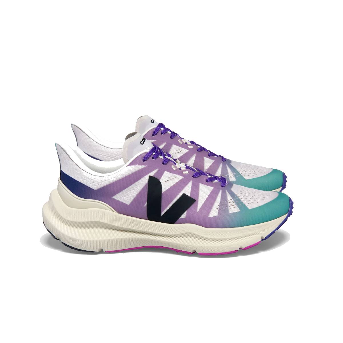 Chaussures Running Homme Veja Condor 3 ADV Ensmesh