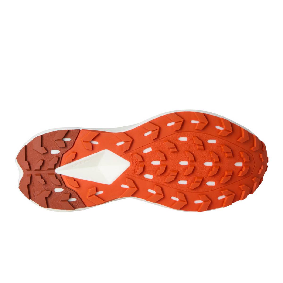 Chaussures Trail Homme The North Face Vectiv Enduris 4
