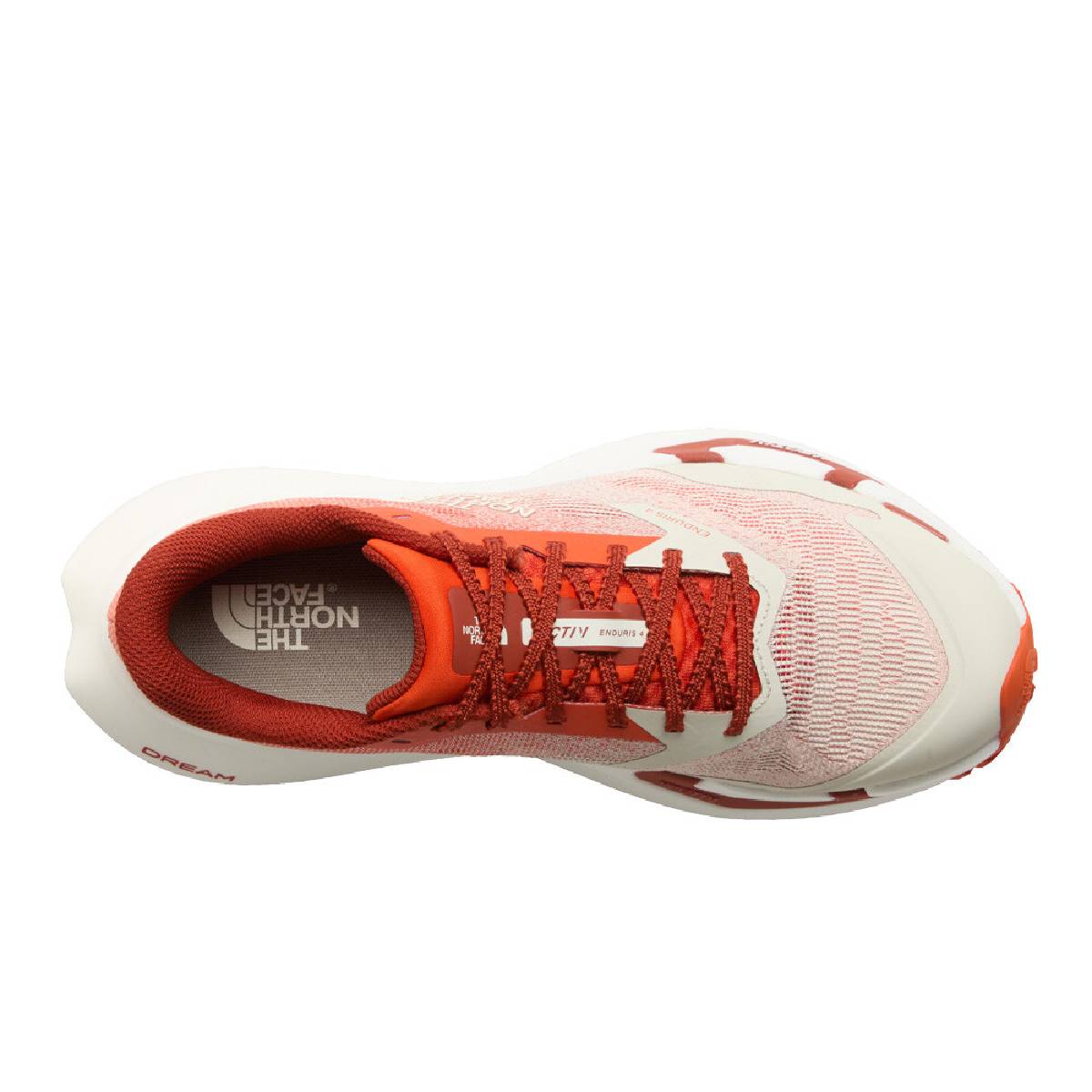 Chaussures Trail Homme The North Face Vectiv Enduris 4