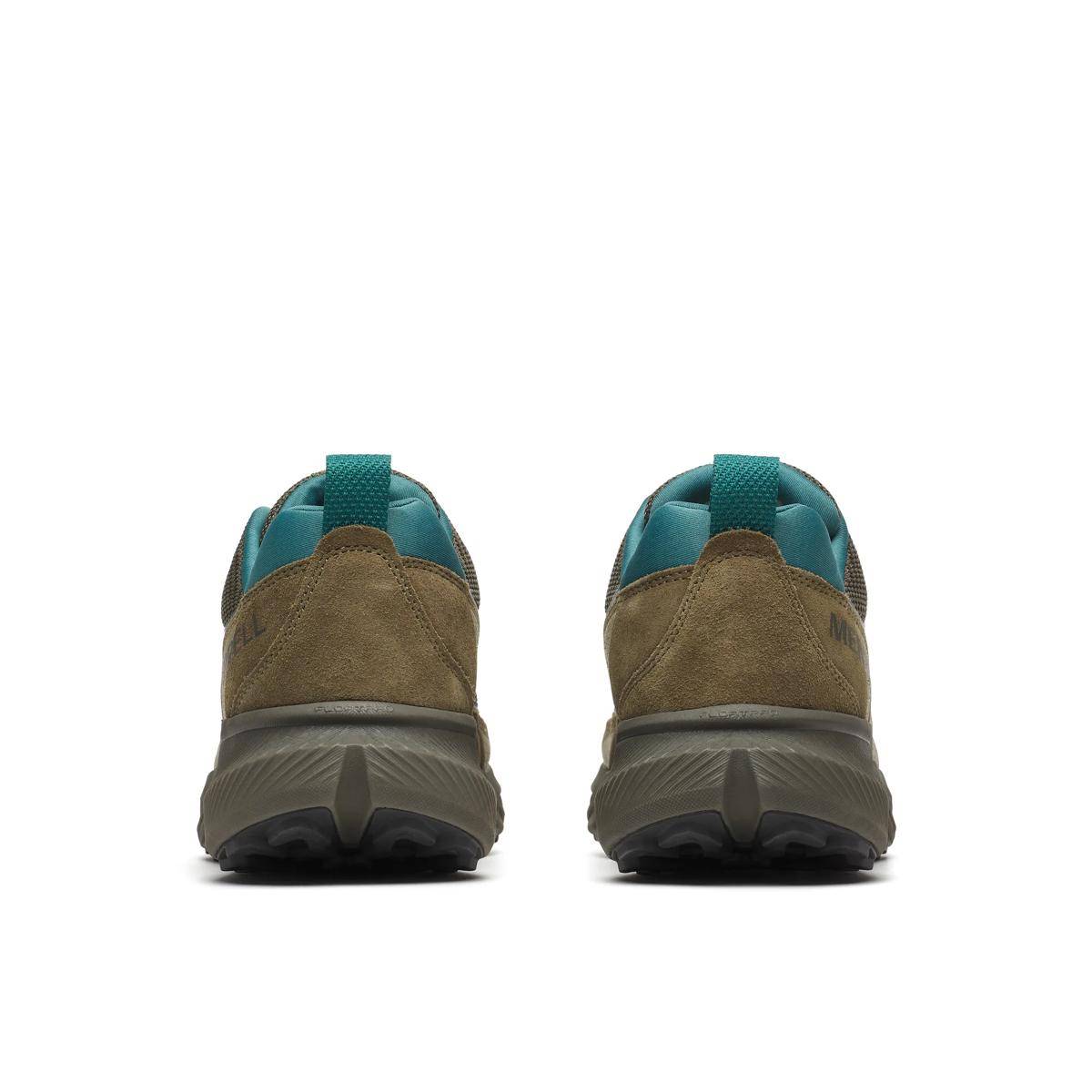 Chaussures Randonnée Unisexe Merrell Agility Peak Trek SE