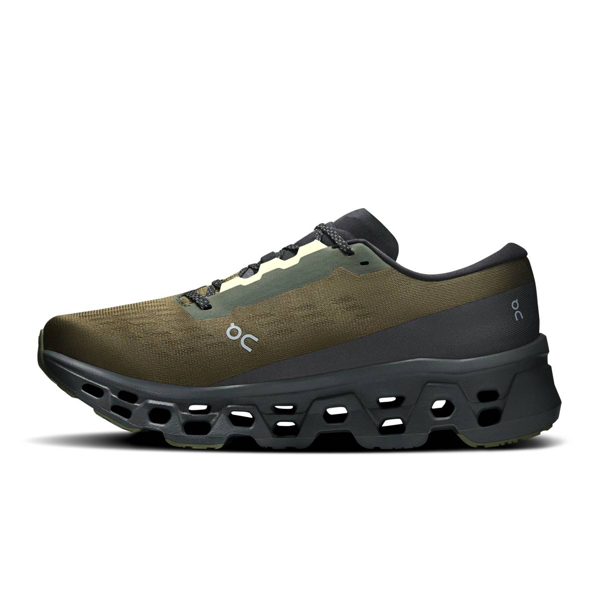 Chaussures Running Homme On Cloudmonster 3