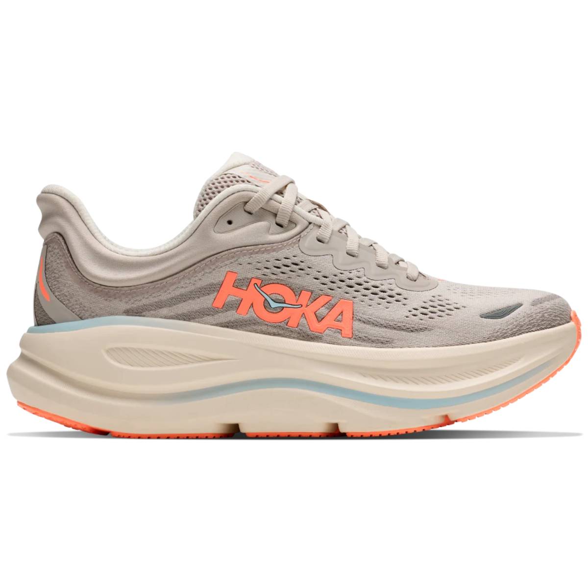 Chaussures Running Femme Hoka Bondi 9