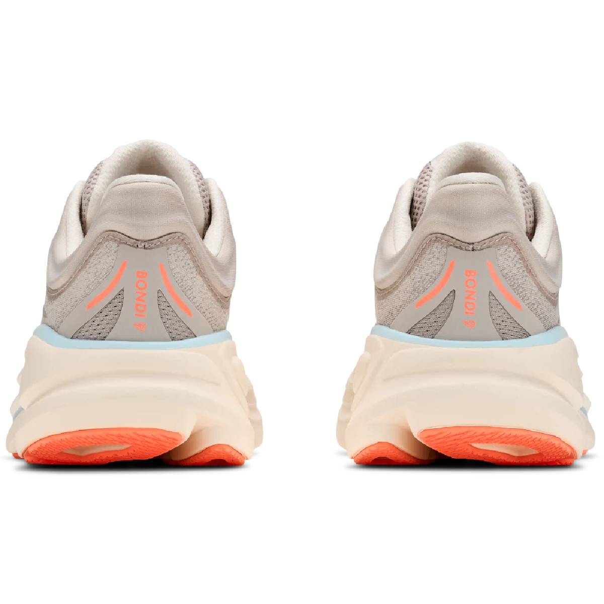 Chaussures Running Femme Hoka Bondi 9