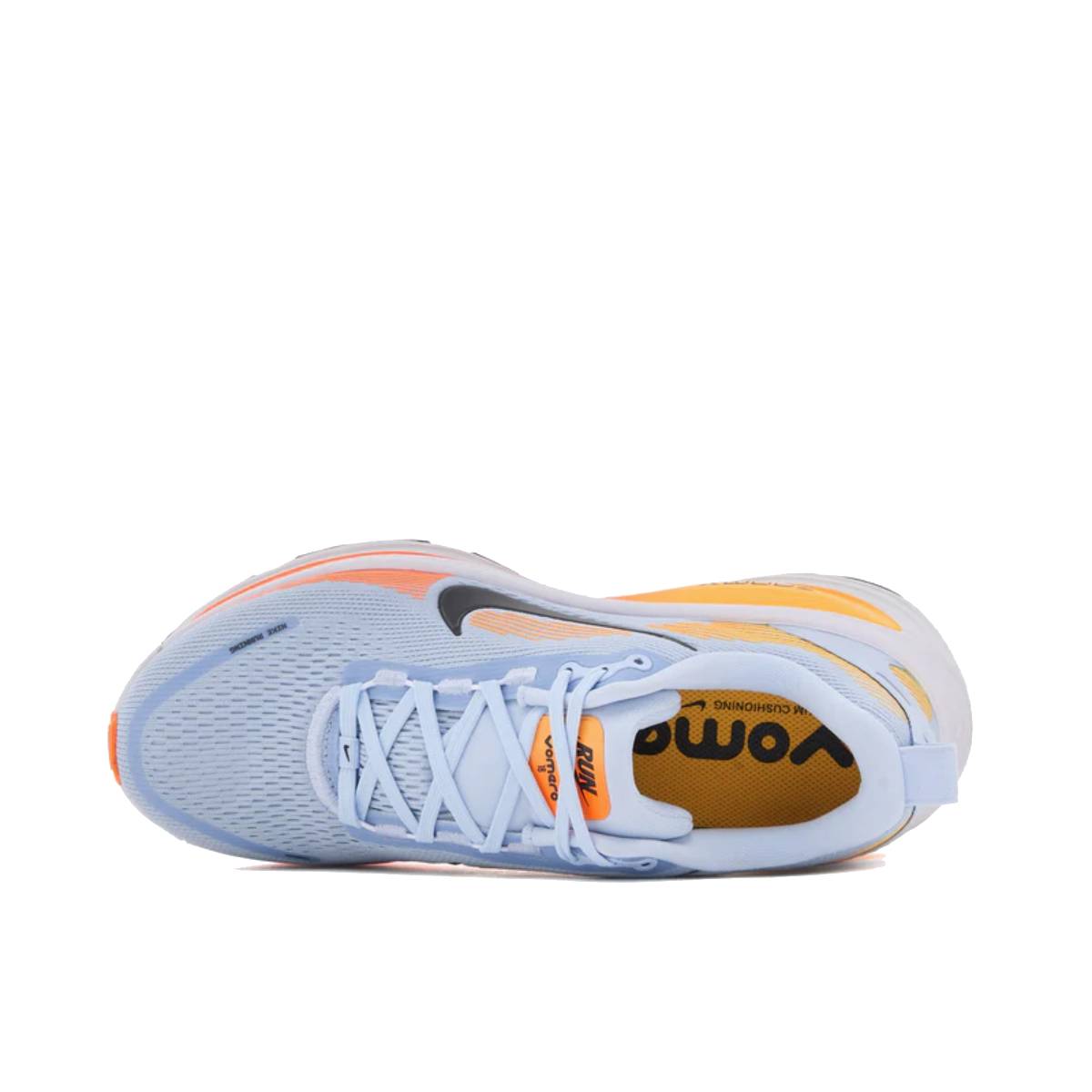 Chaussures de Running Homme Nike Vomero 18