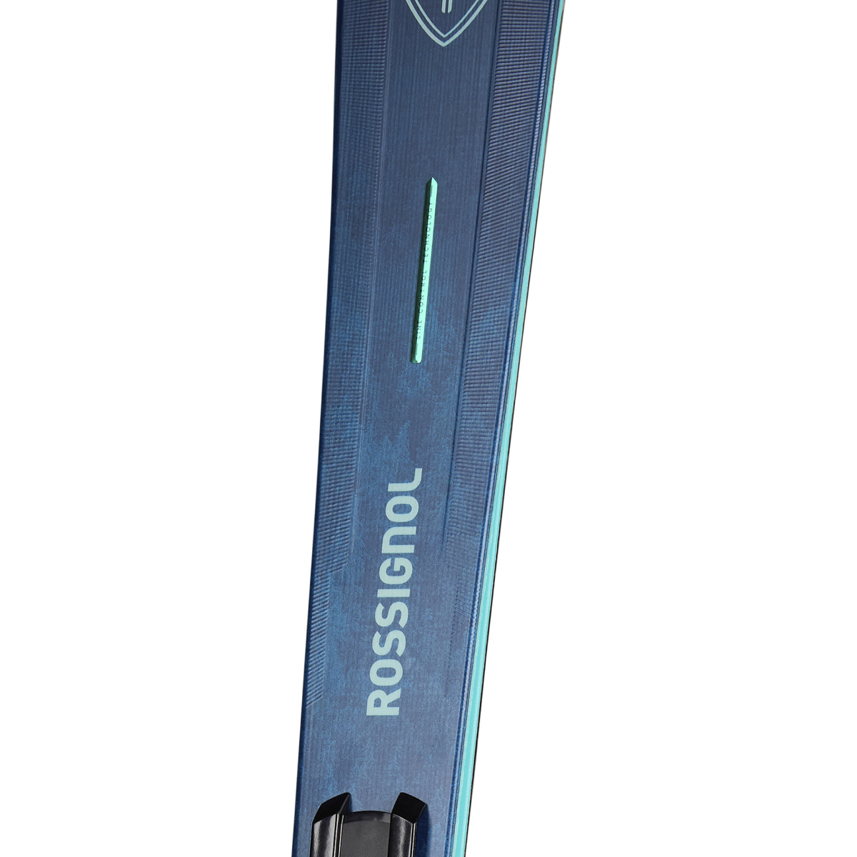 Pack Skis All-Mountain Femme Rossignol Arcade 84 + NX 12