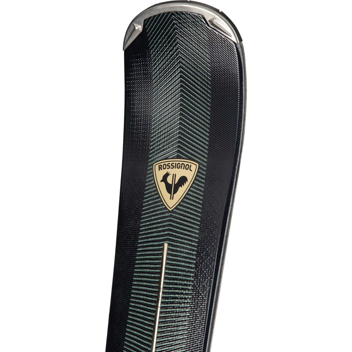 Pack Skis Alpins Femme Rossignol Nova 10 + Xpress 11