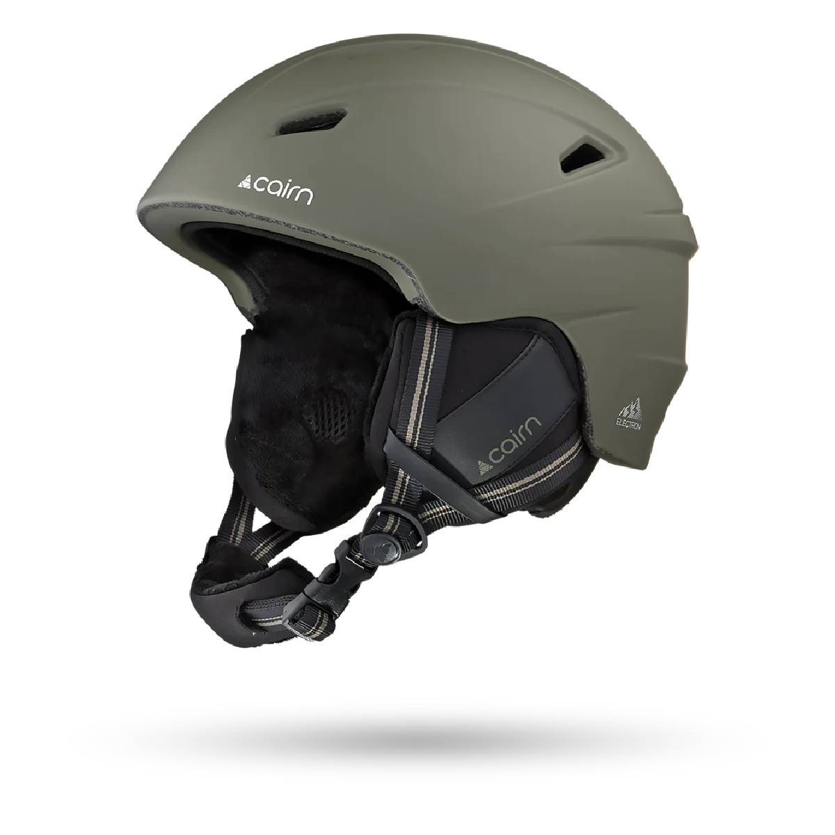 Casque Ski Adulte Cairn Electron
