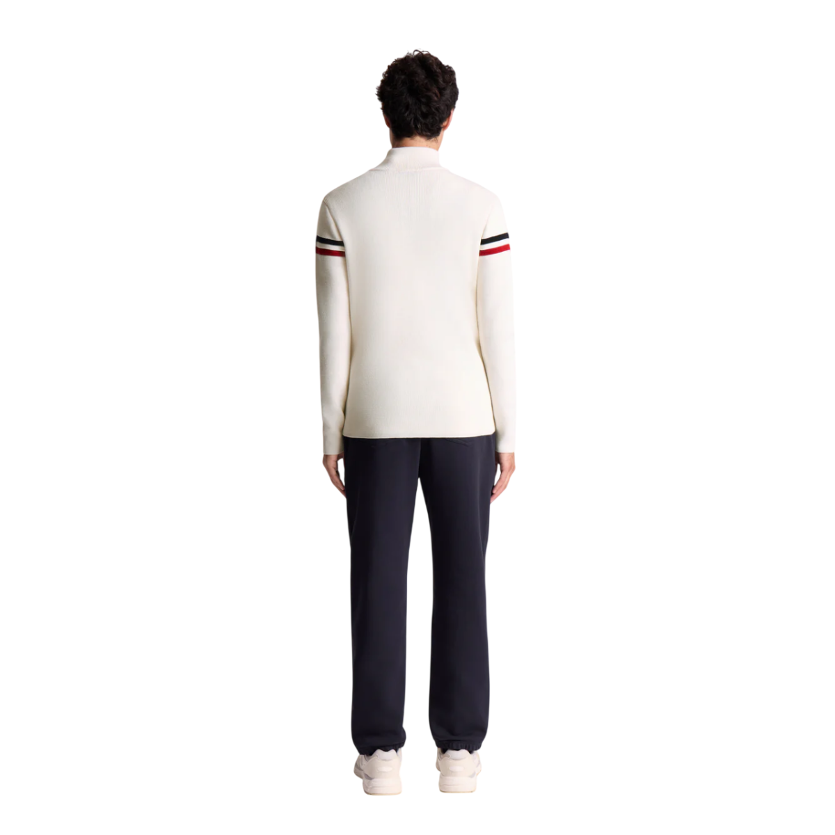 Pull Ski Homme Fusalp Wengen