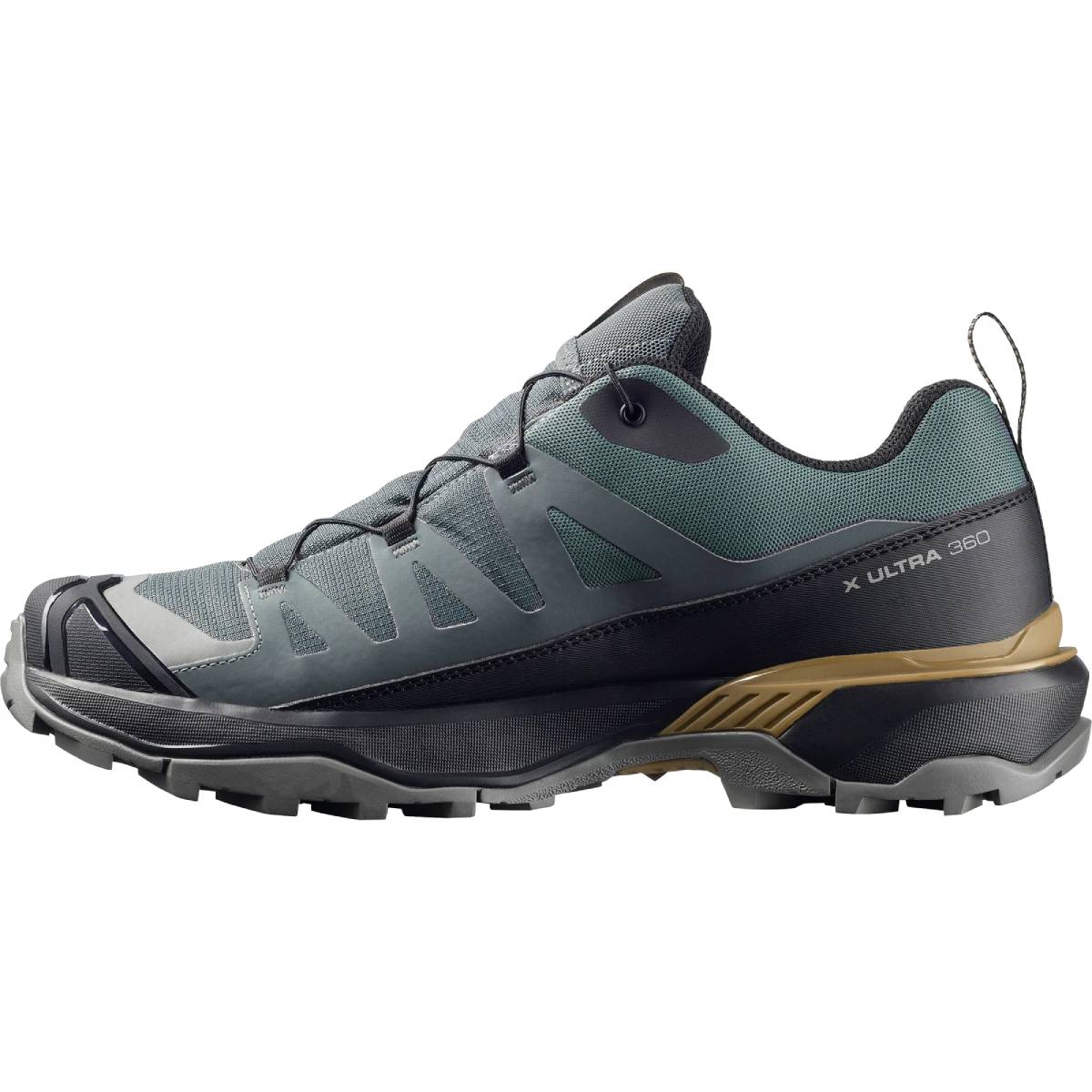 Chaussures Randonnée Homme Salomon X Ultra 360 GTX