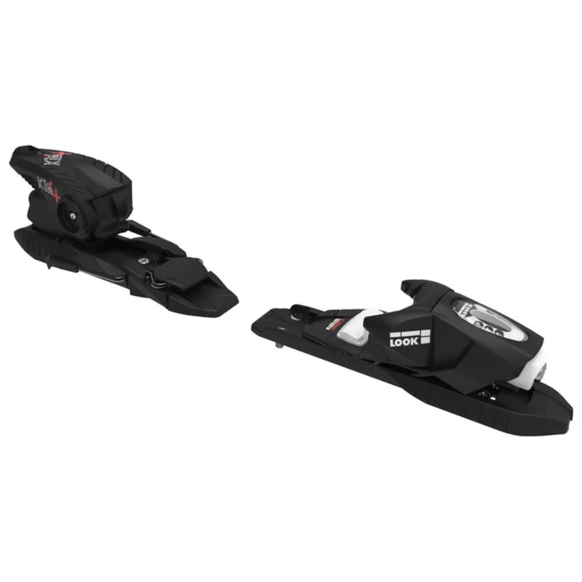 Pack Skis Alpins Hero Junior Rossignol 100-140