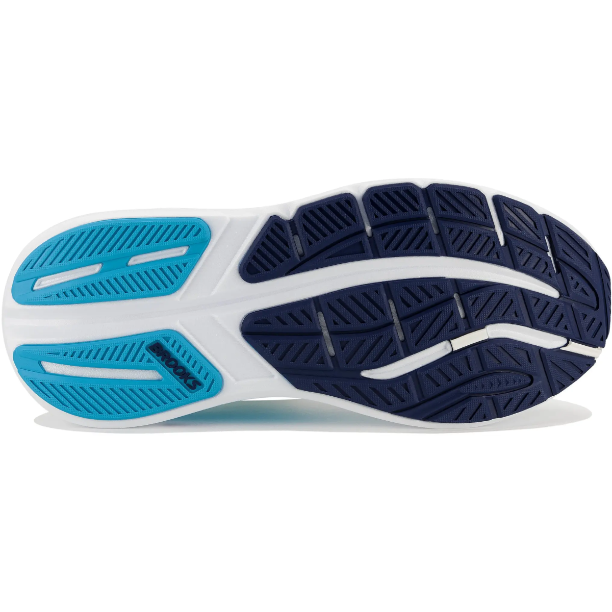 Chaussures Running Homme Brooks Ghost Max 3