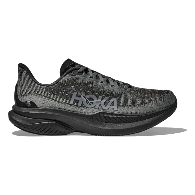 Chaussures Running Homme Hoka Mach 6