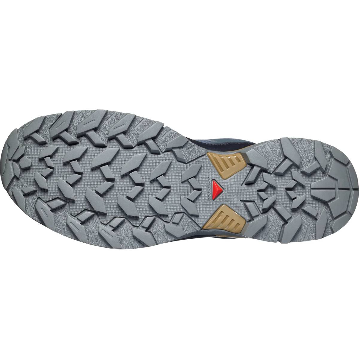 Chaussures Randonnée Homme Salomon X Ultra 360 GTX