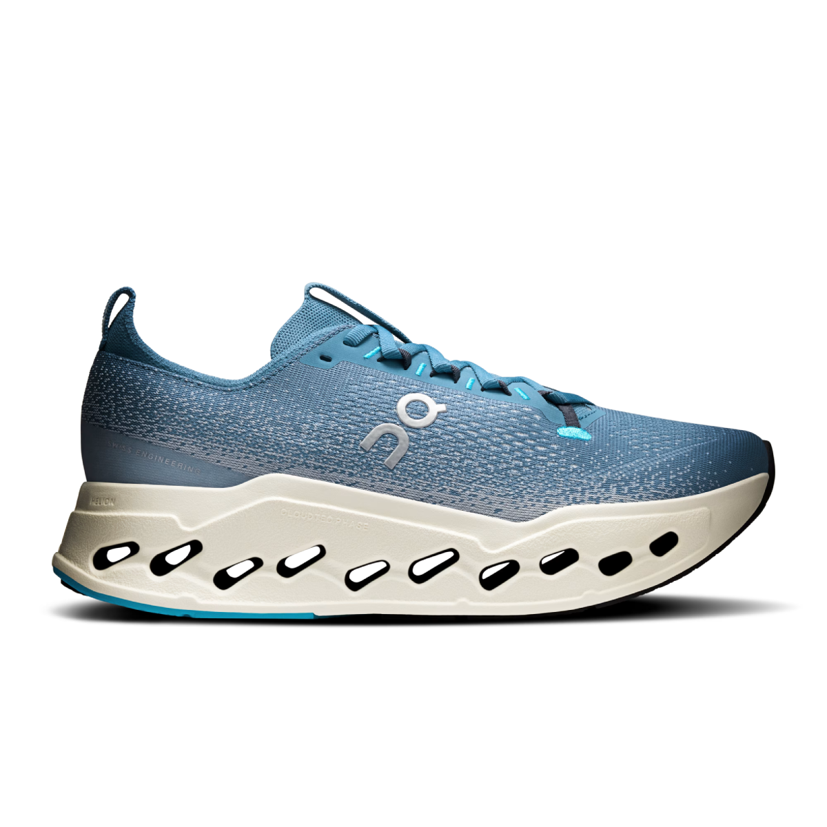 Chaussures Running Homme ON Cloudsurfer Max