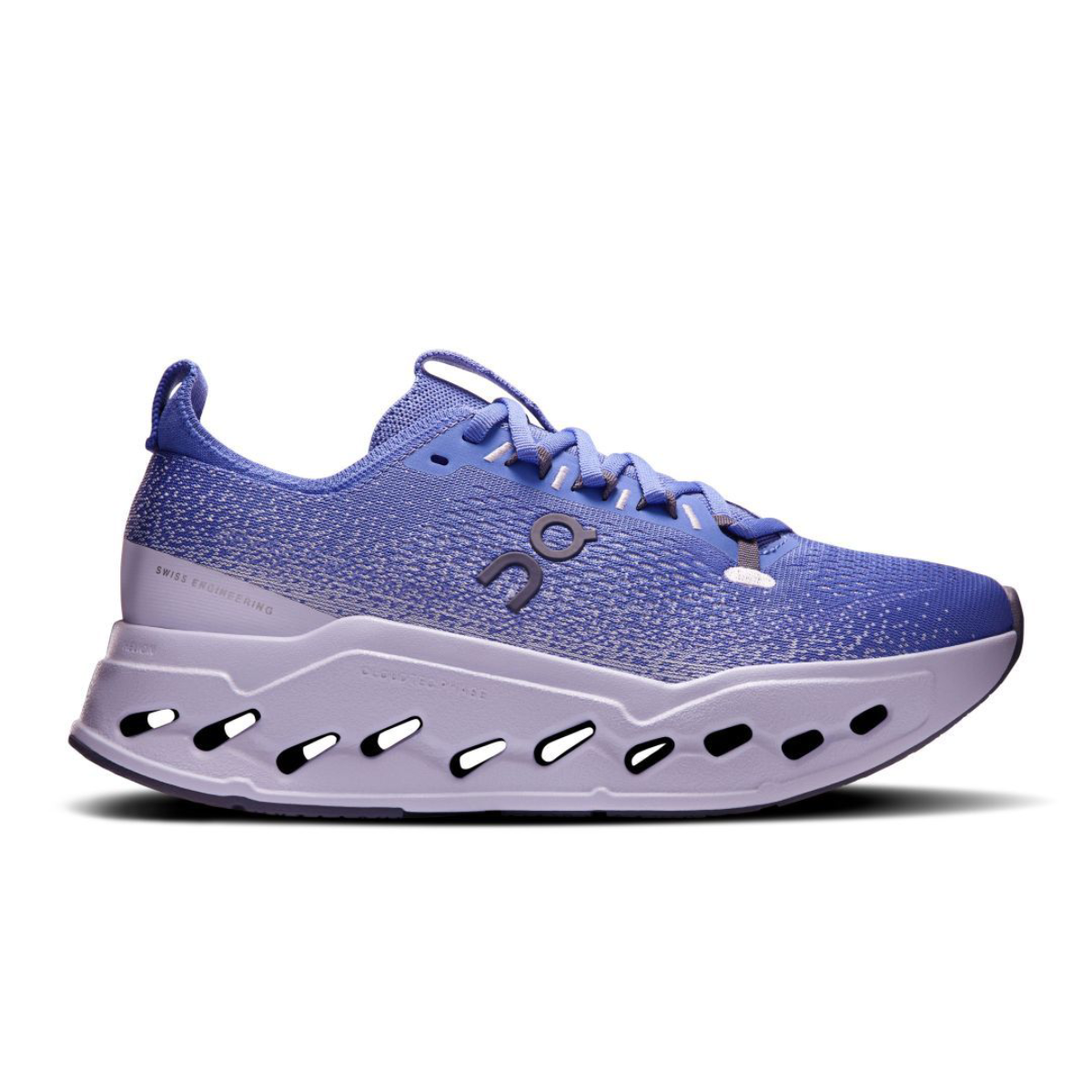 Chaussures Running Femme ON Cloudsurfer Max