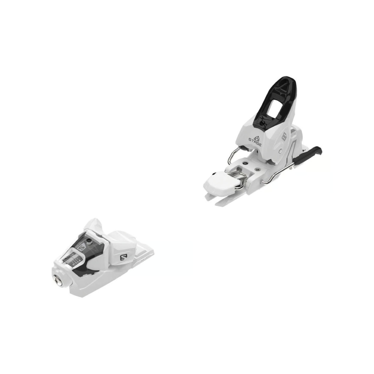 Pack Skis Alpins Femme Rossignol Nova 8 CA + XPress 11