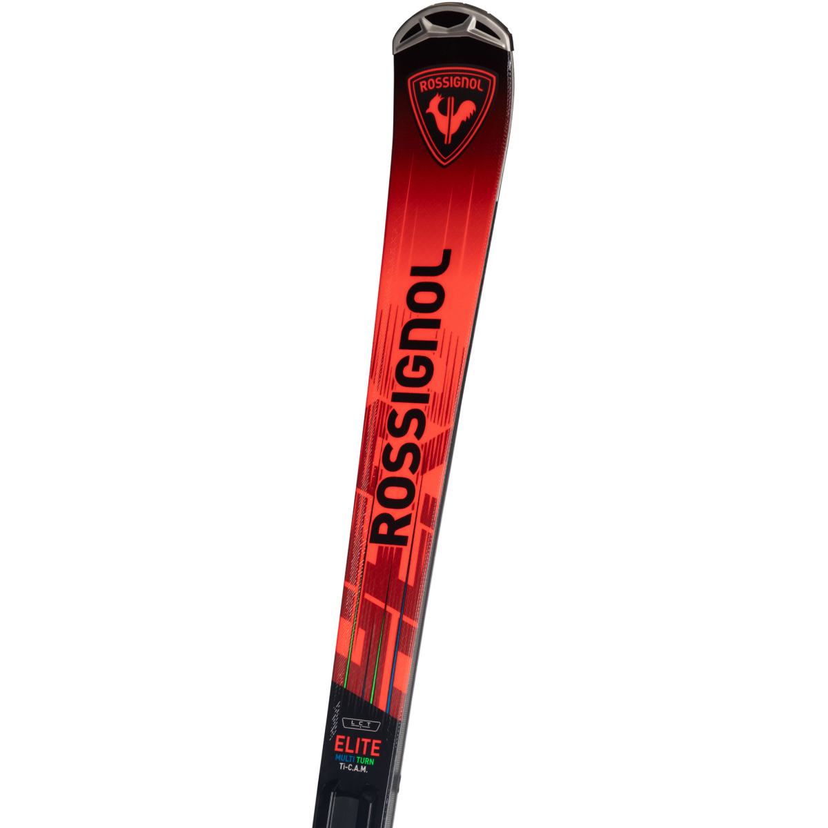 Pack Skis Alpin Rossignol Hero Elite MT TI CAM + NX 12