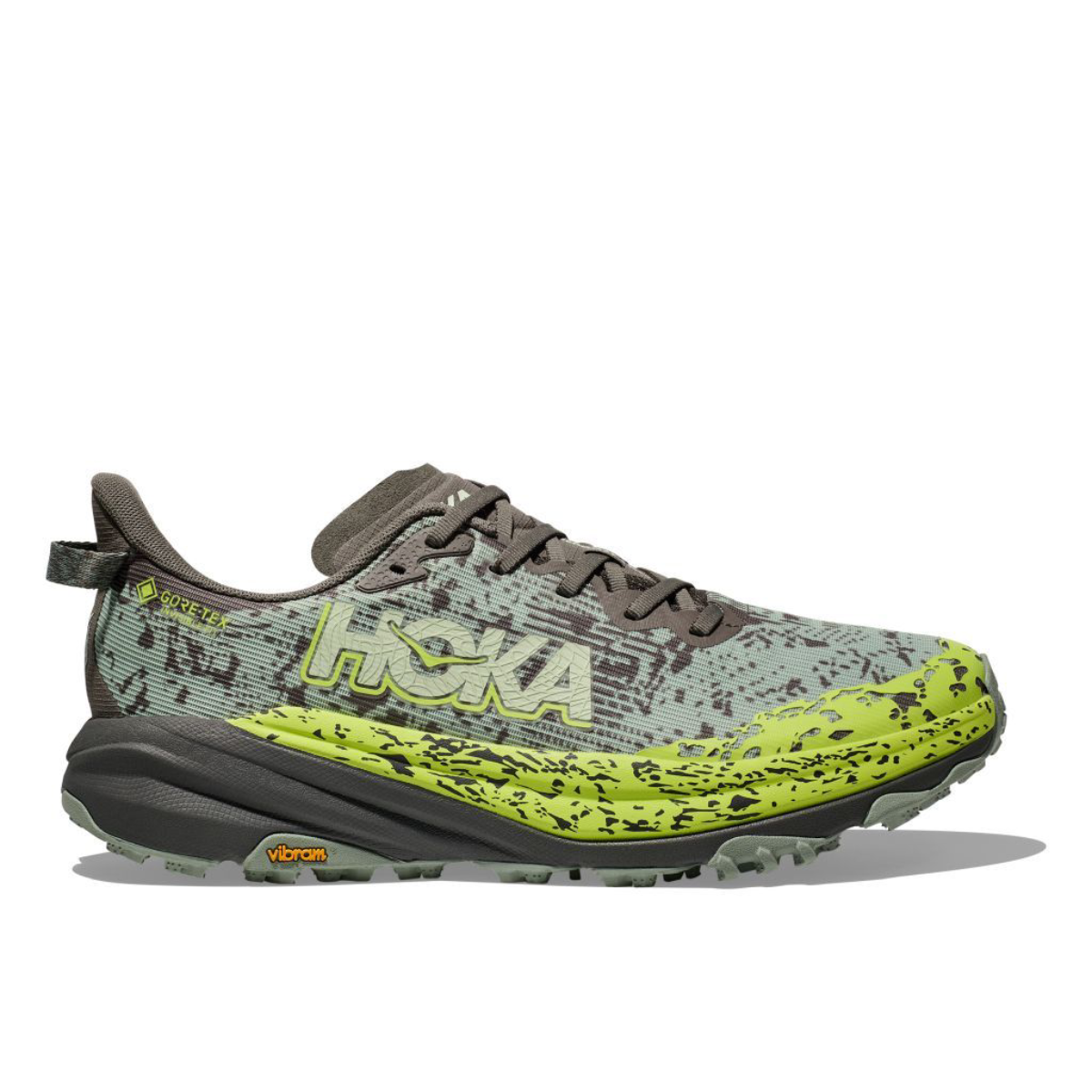 Chaussures Trail Homme Hoka Speedgoat 6 GTX